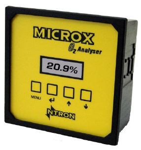 MICROX PANEL